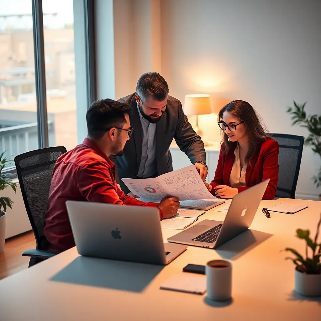 Помощь в проектах